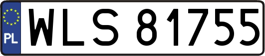 WLS81755