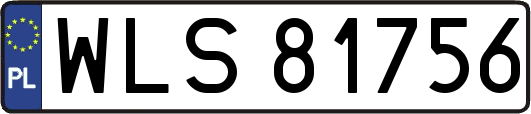 WLS81756
