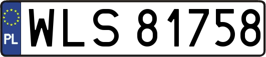 WLS81758