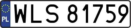 WLS81759