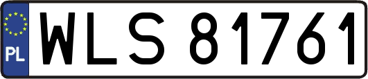 WLS81761