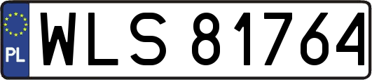 WLS81764