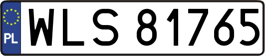 WLS81765