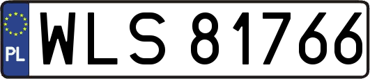 WLS81766