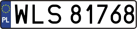 WLS81768