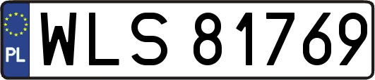 WLS81769