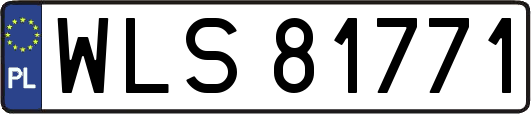 WLS81771