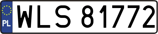 WLS81772