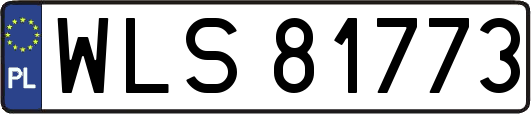 WLS81773