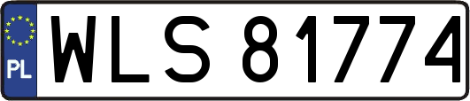 WLS81774