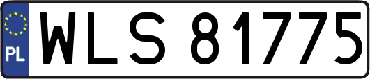 WLS81775