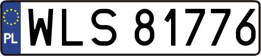 WLS81776