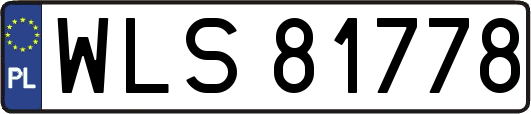 WLS81778
