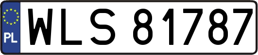 WLS81787