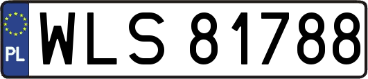 WLS81788