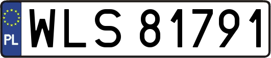 WLS81791