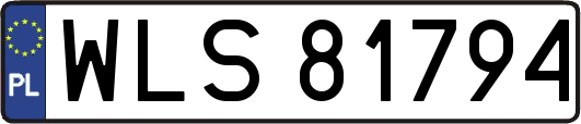 WLS81794