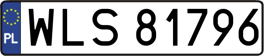 WLS81796
