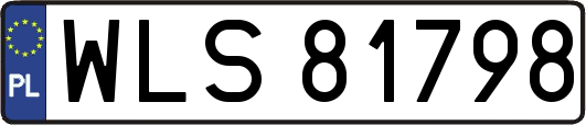 WLS81798