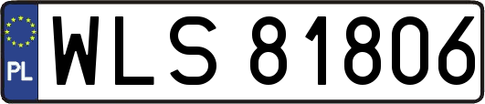 WLS81806