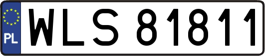 WLS81811