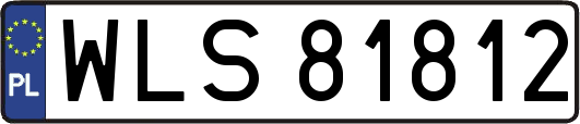 WLS81812