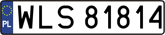 WLS81814