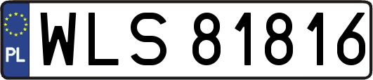 WLS81816