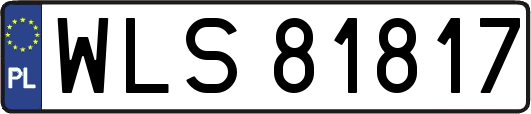 WLS81817