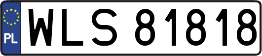 WLS81818