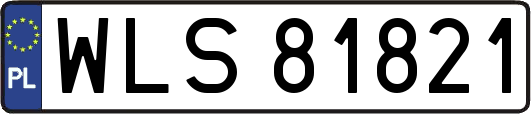 WLS81821