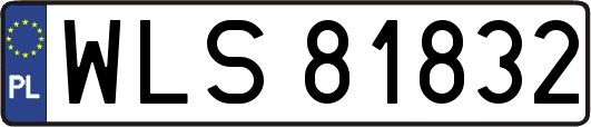 WLS81832