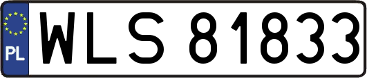 WLS81833