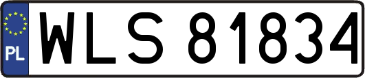 WLS81834