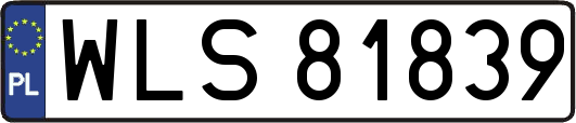 WLS81839