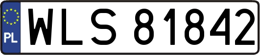 WLS81842