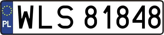 WLS81848