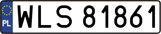 WLS81861