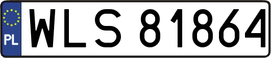 WLS81864