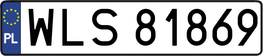 WLS81869