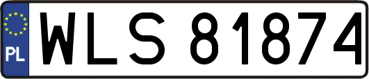 WLS81874