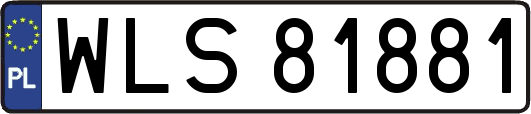 WLS81881