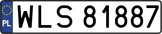 WLS81887