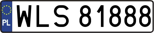 WLS81888