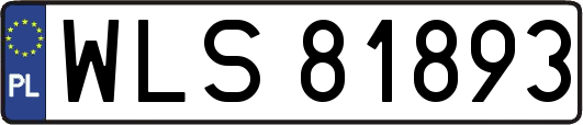 WLS81893