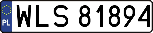 WLS81894