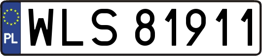 WLS81911