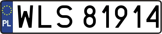 WLS81914