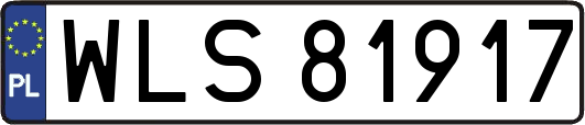 WLS81917