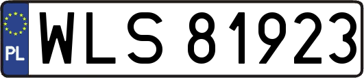 WLS81923